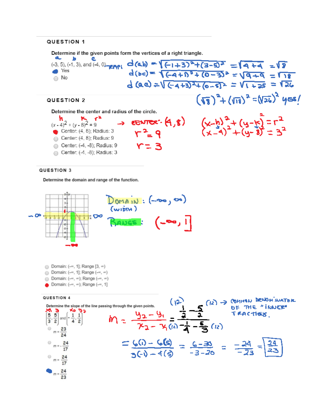 Mac 1105 vc unit 2 test mac 1105 vc unit 2 test solution mac1105