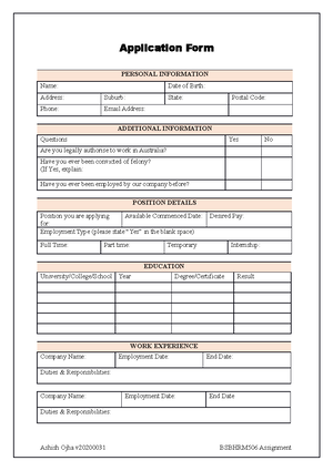 Assessment-Task-2 - With Cover - Assessment- BSBLDR523 LEAD AND MANAGE ...