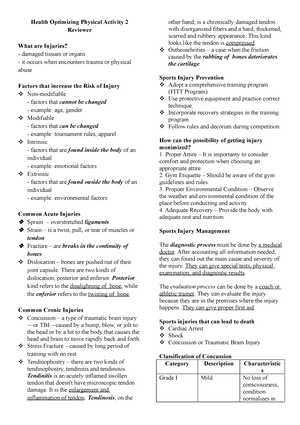 Physci WEEK 2 - PHYSICAL SCIENCE MODULE 2: QUARTER 1 (WEEK 1-2 ...