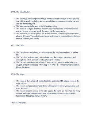 Chapter 8 Notes - 8. Geodesics 8.1. The Geodesic Equation 8.2. Solving ...