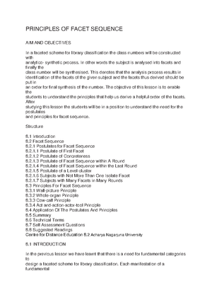Types AND Forms OF Catalogue - TYPES AND FORMS OF CATALOGUES 1 ...
