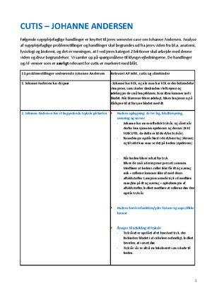 Emina noter til farmakologi eksamen - Tematik: Farmakologi Semester 2+3 ...