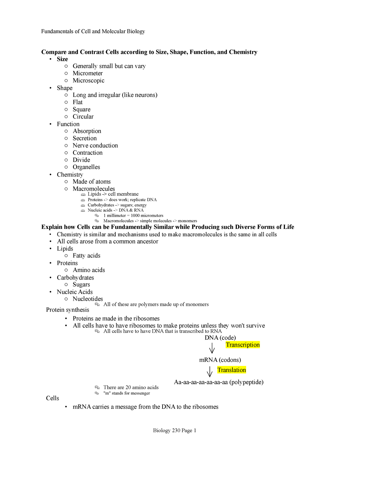 fundamentals-of-cell-and-molecular-biology-cells-come-from-other