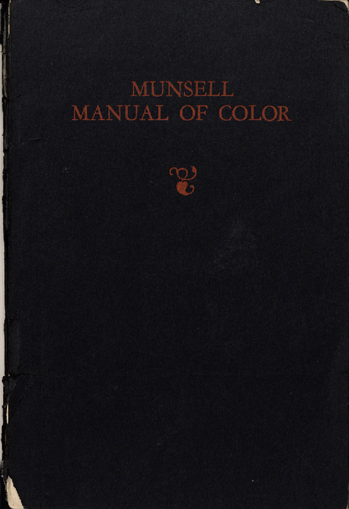 Munsell manual of color - Geología - Studocu