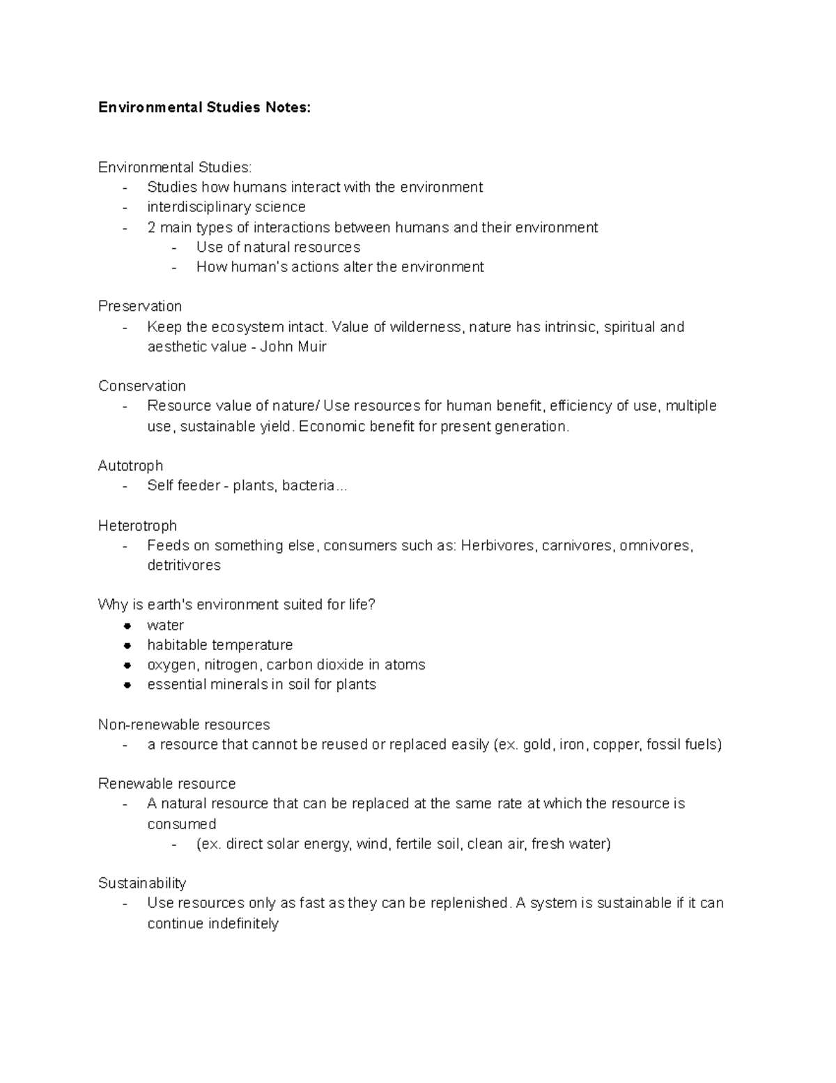 environmental-studies-notes-environmental-studies-notes