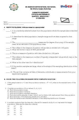 Chapter+3+ Software - Useful for your study! - LEARNING OUTCOMES: The ...