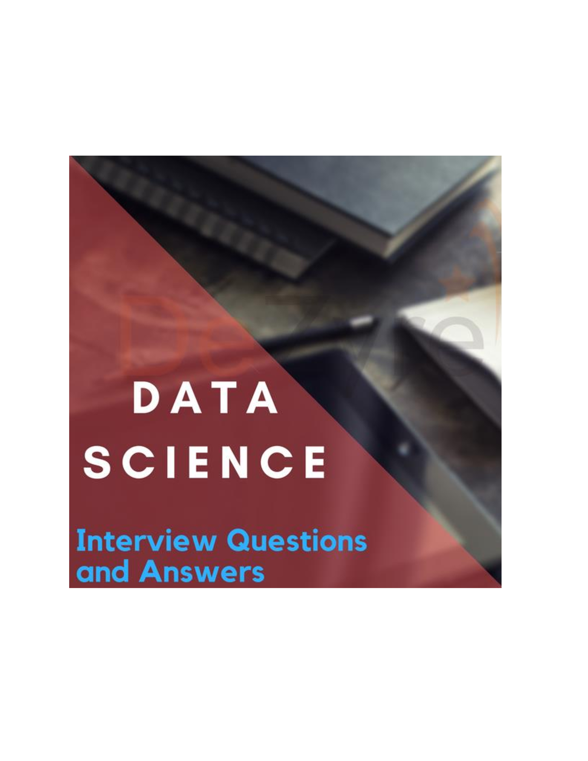 data science case study questions and answers