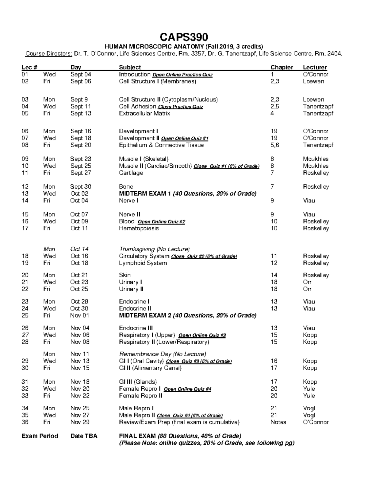 390-syllabus-2019-caps-390-human-microscopic-anatomy-fall-2019-3