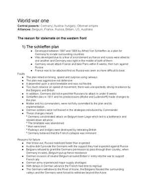 Nuclear Age Notes - The Nuclear Age: 1945- Survey: Birth of the Nuclear ...