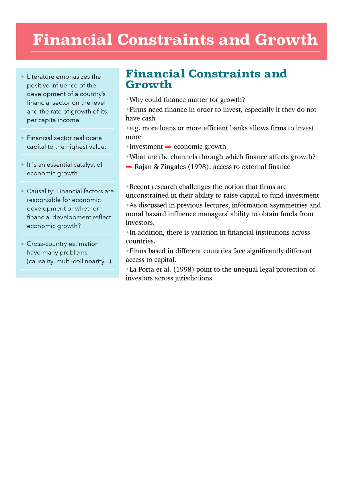 financial-constraints-and-growth-financial-constraints-and-growth-why