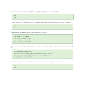 ACC 318 Module Two Assignment- Debt-to-Assets Ratios - ACC 318 Module ...