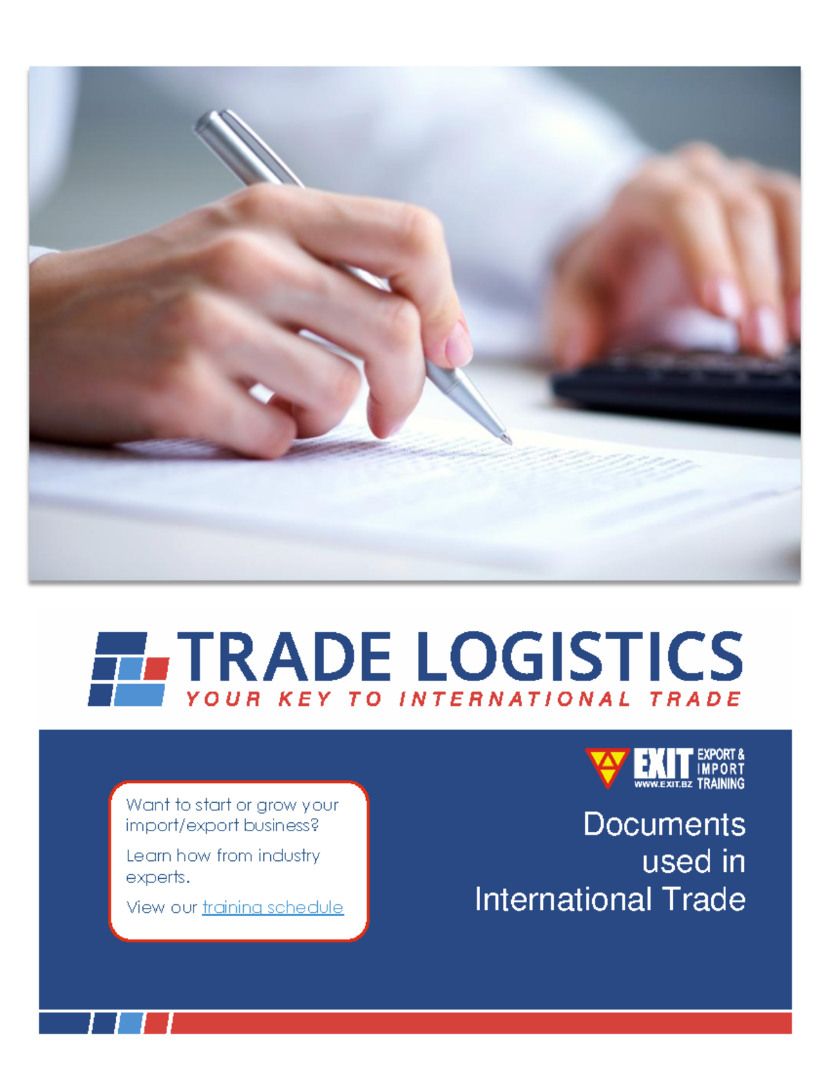 documents-used-in-international-trade-want-to-start-or-grow-your