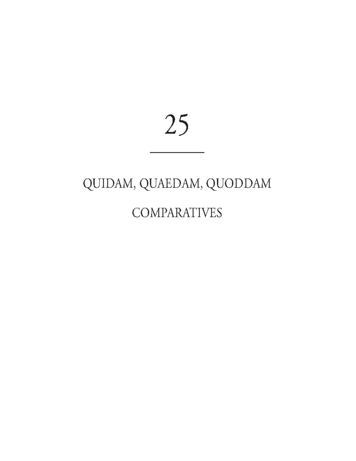 25-latin-text-2021-comparative-25-quidam-quaedam-quoddam