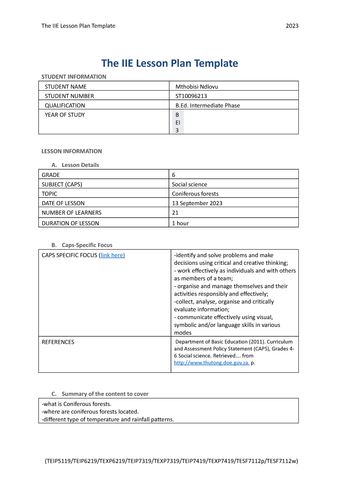 social-science-lesson-plan-1-the-iie-lesson-plan-template-student