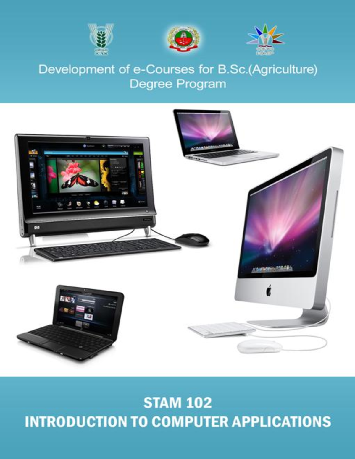 Introduction to Computer Applications - Index SN Lecture Page No 1 ...