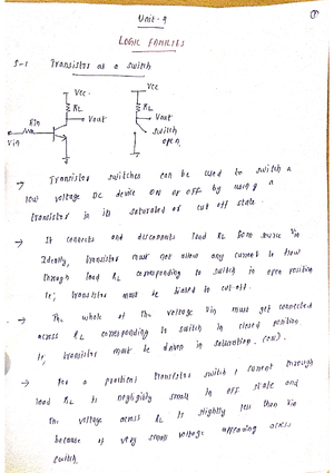Curriculum syllabus ece reg 2018 - SRM INSTITUTE OF SCIENCE ...