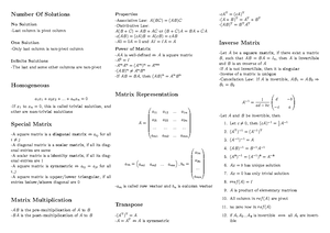 Matlab Linear Algebra Functions R2024a with Examples - MATLAB Linear ...