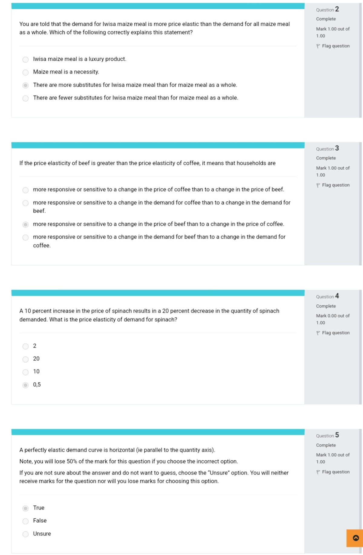 ecs1501 assignment 10 2023