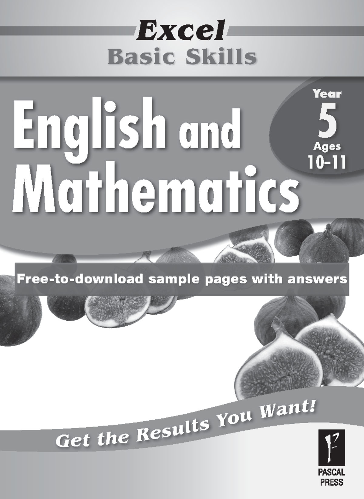 9781864412765 EBS English and Mathematics Core Book Year 5 Sample 2014