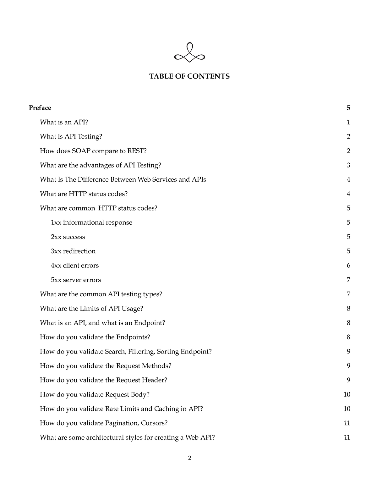 api-testing-interview-questions-table-of-contents-preface-what-is-an