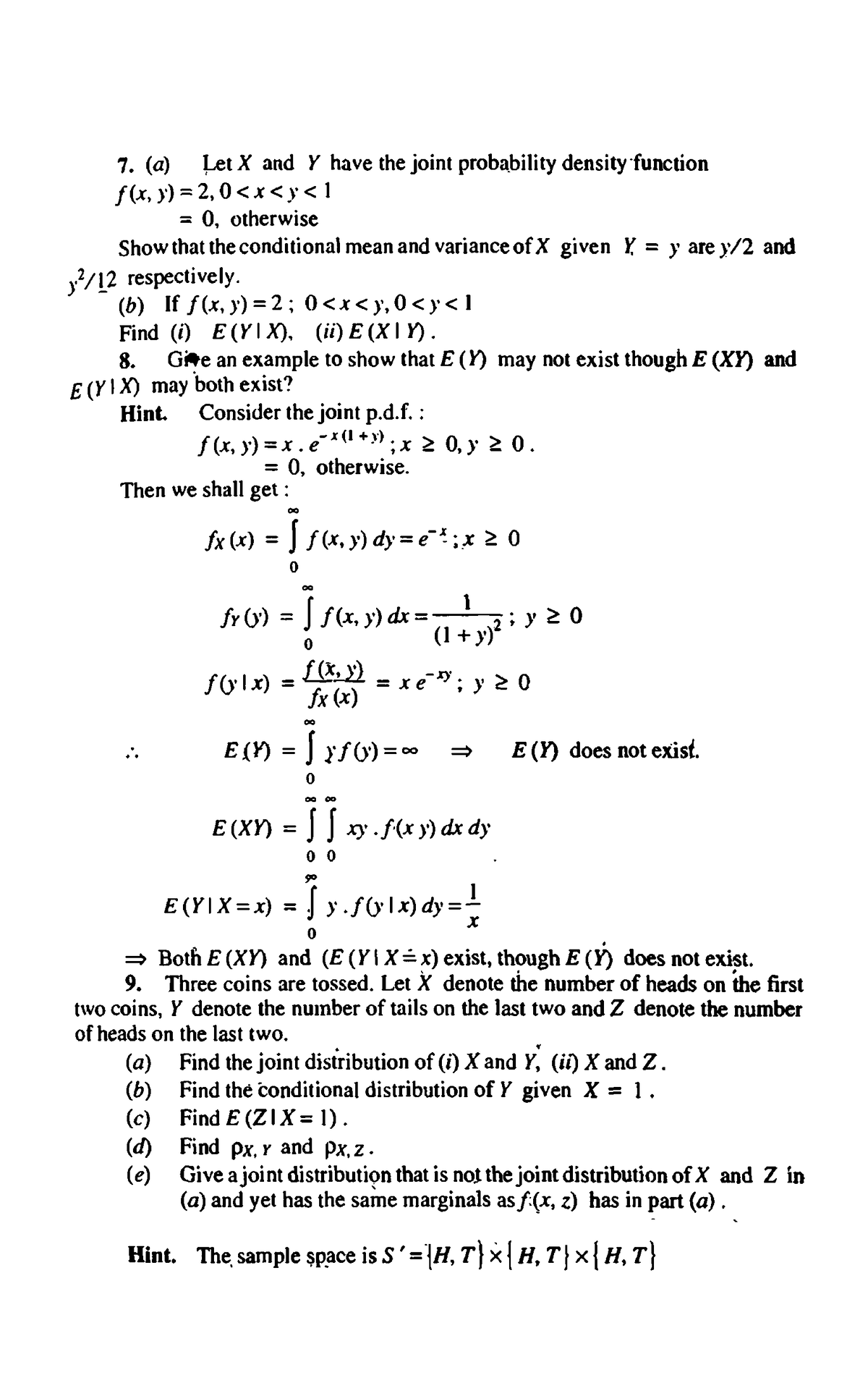 expectaion-notes-mathematical-expectation-iii-find-e-x-y-and