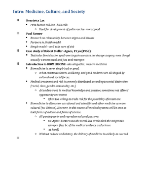 ANTHR 2468 Midterm - ANTHR 2468 MIDTERM N/UM “Accepting ‘Boiling Energy ...