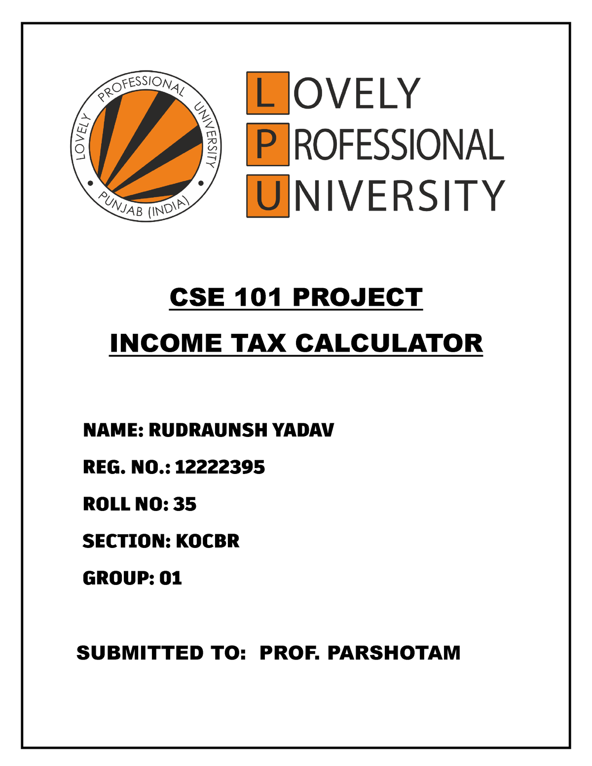 c-final-report-income-tax-calculator-cse-101-project-income-tax