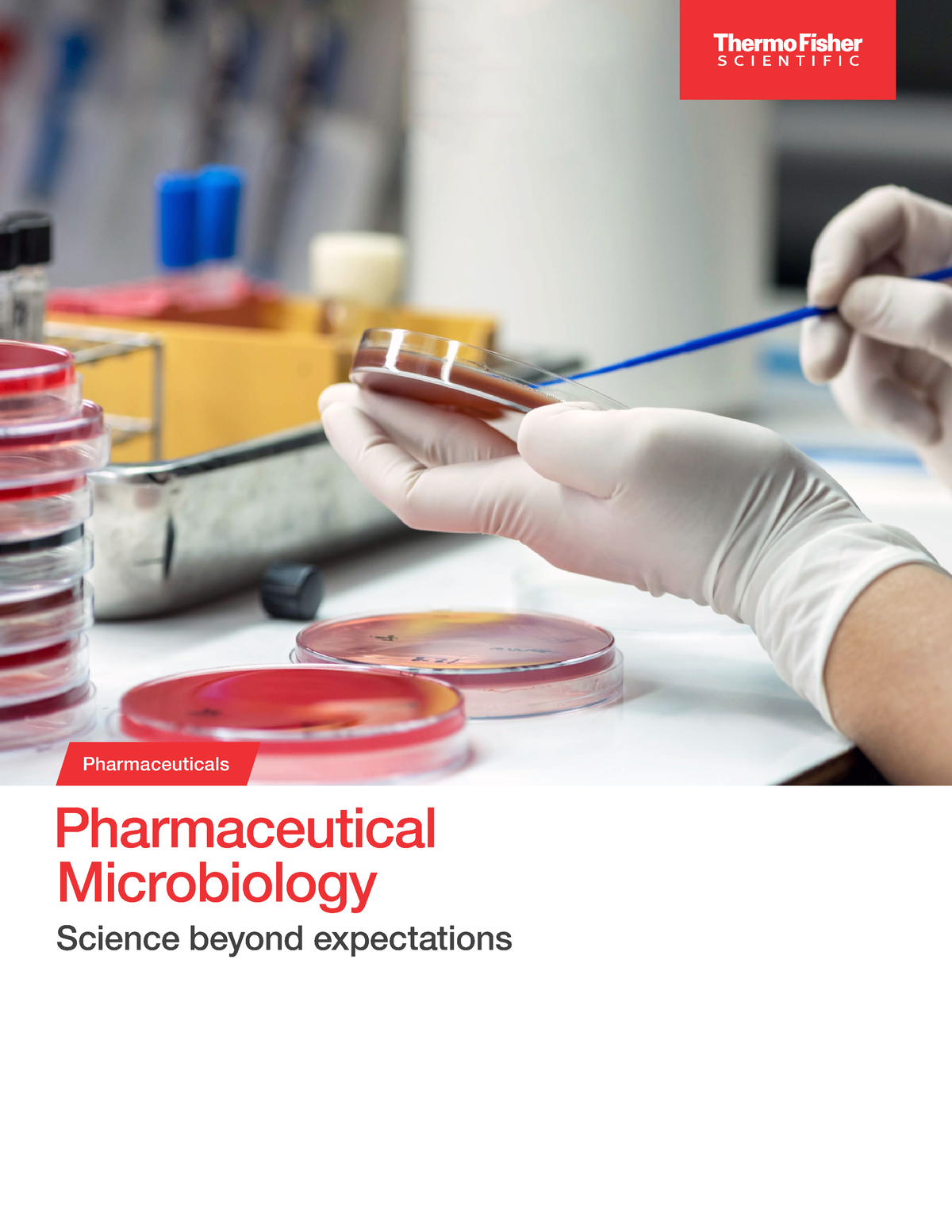 Pharmaceutical Microbiology Manual EN LT2629A - Pharmaceutical ...