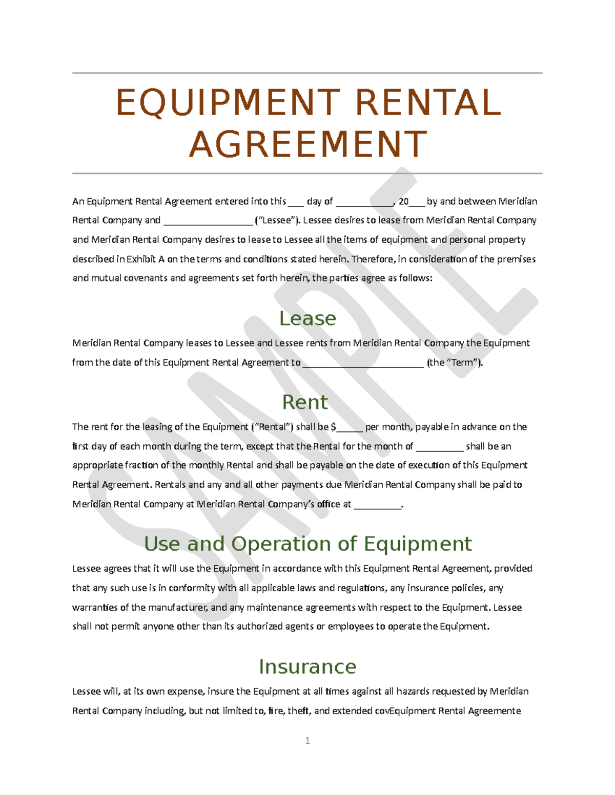 Recapture Agreementterms Of Use - s7udomw