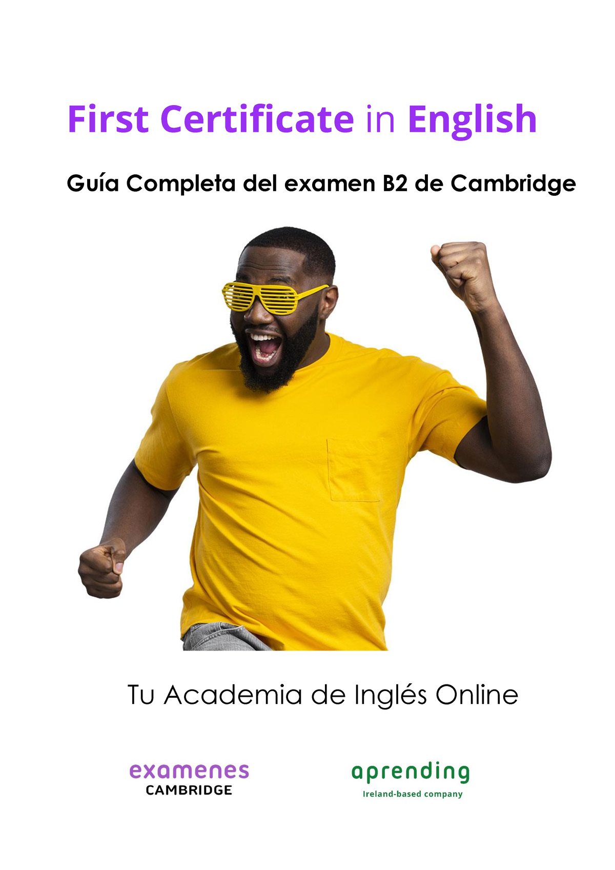 Guia First Certificate Aprending - First Certificate In English GuÌa ...