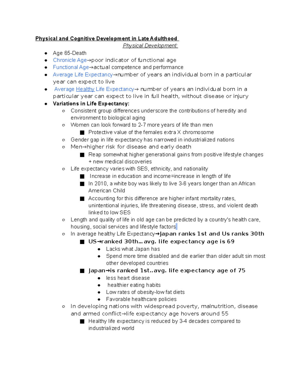 developmental-psychology-chapter-17-physical-and-cognitive