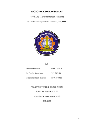 Kur - Kuliah Teknik Sipil - B. PROGRAM STUDI S1 TEKNIK SIPIL 1. Visi ...