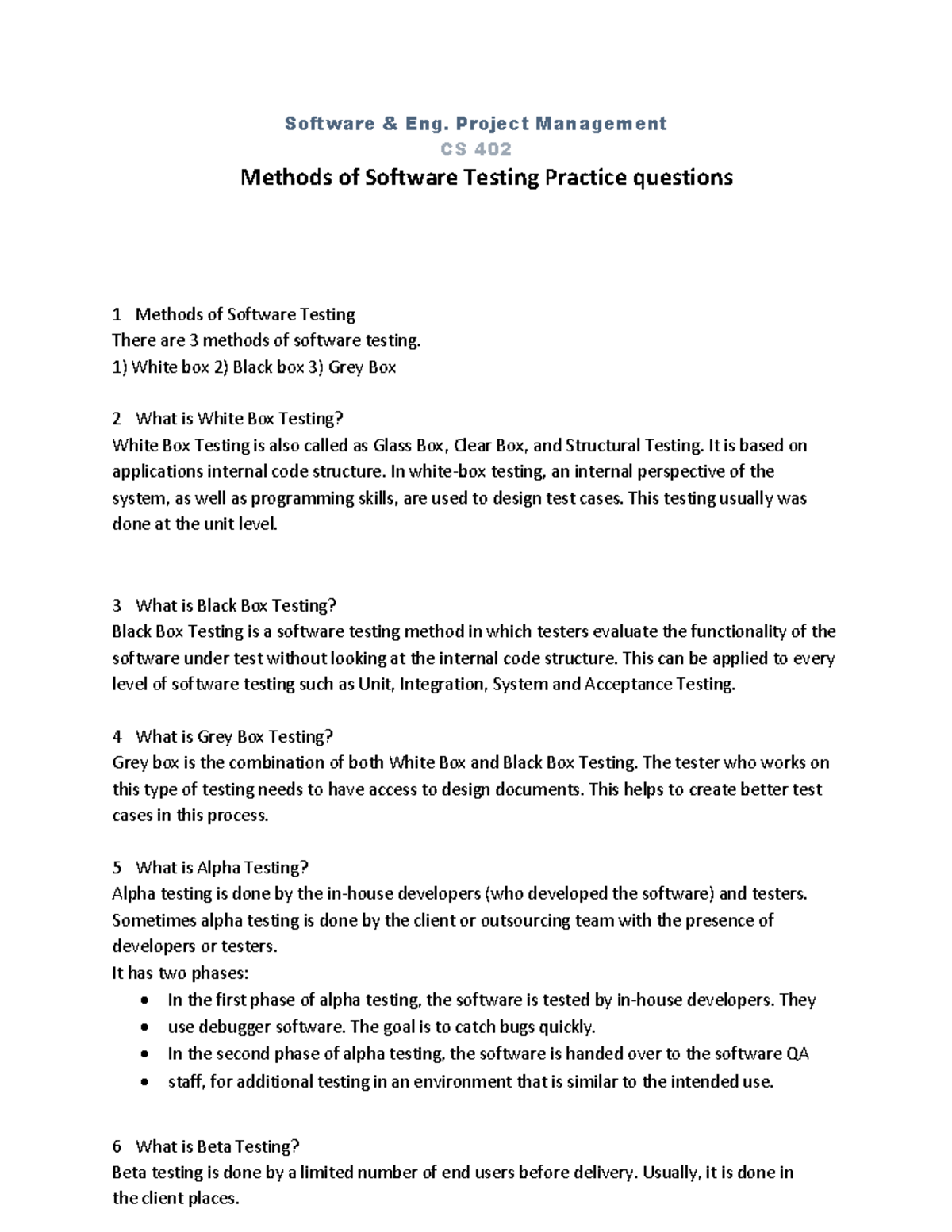 methods-of-software-testing-practice-questions-software-eng