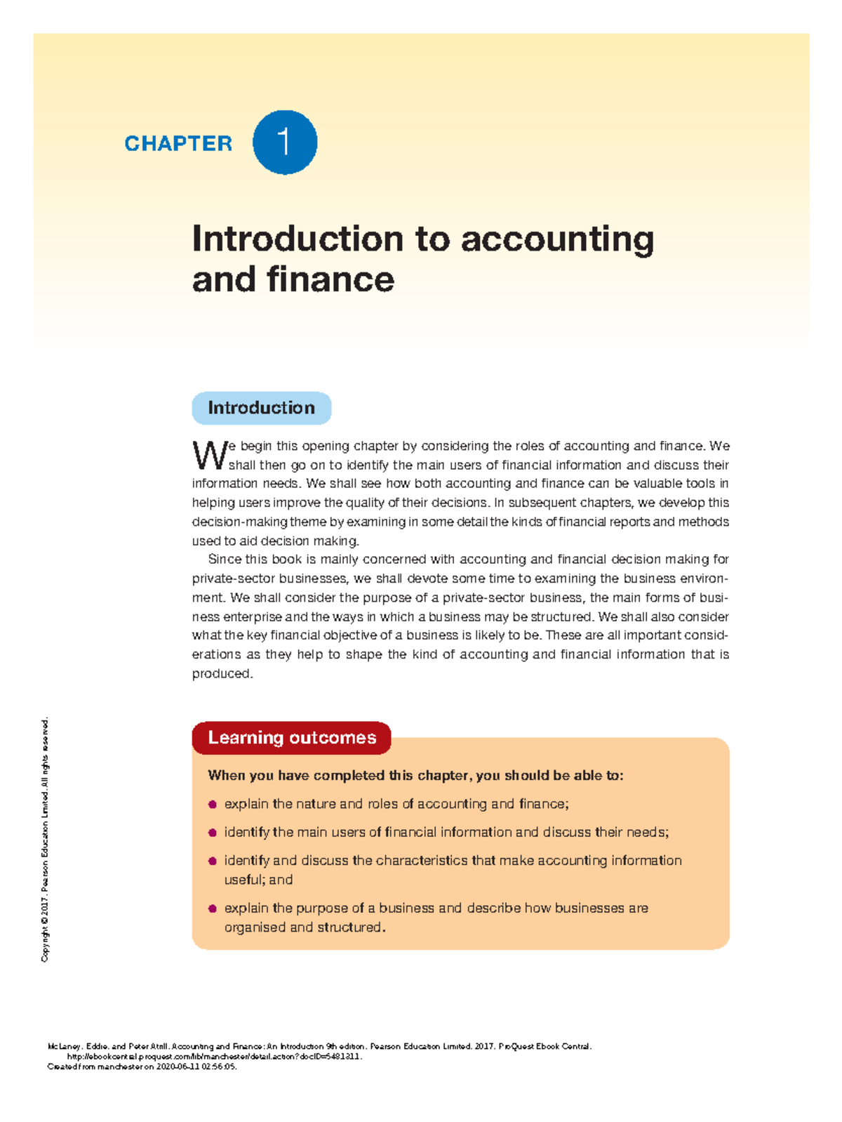 Introduction-to-accounting-and-finance-pre-course-reading - W e begin ...