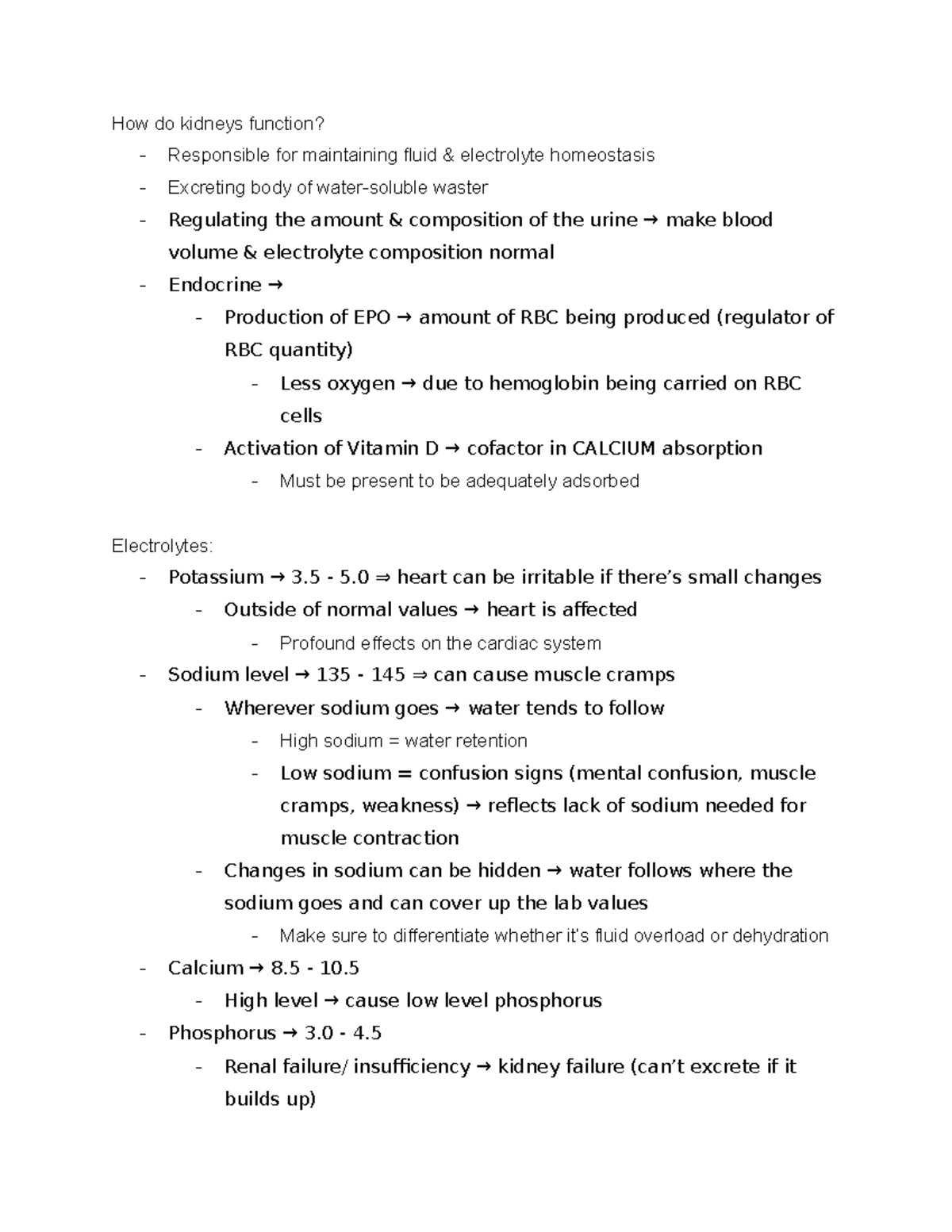 class-7-acute-kidney-injury-how-do-kidneys-function-responsible