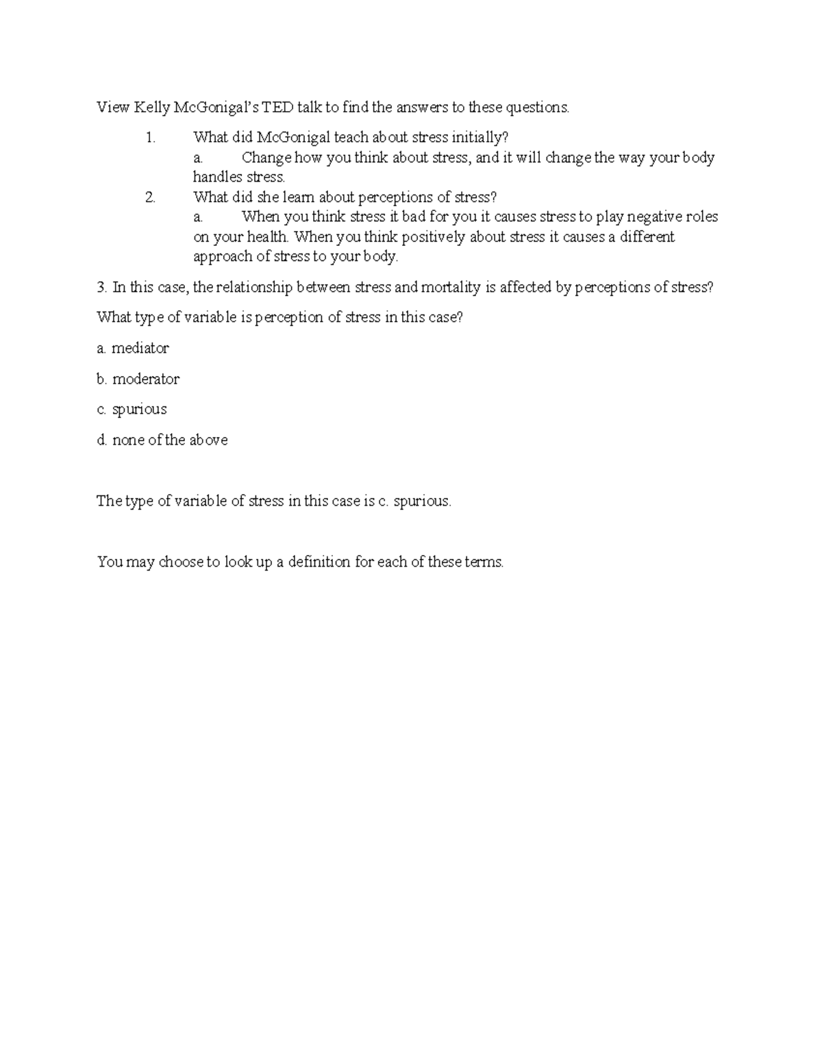 unit-10-worksheet-chapter-assignment-view-kelly-mcgonigal-s-ted