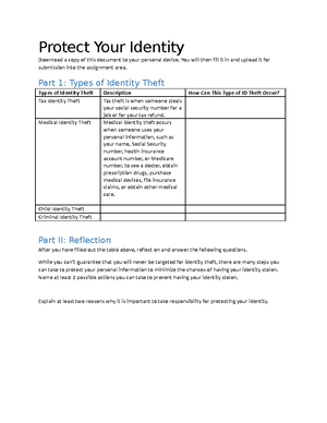 Types of insurance 2.6 - all the insurence needed - Page | 24 2.6.5 ...