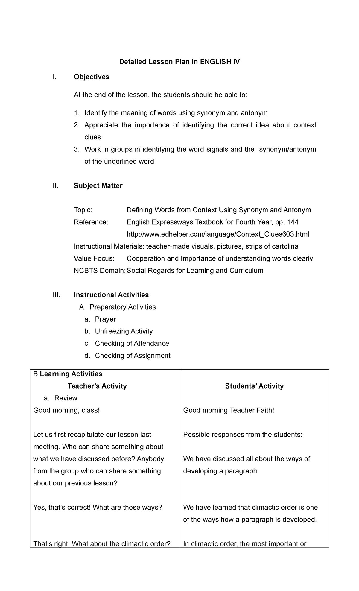 lp-for-demo-lesson-plan-detailed-lesson-plan-in-english-iv-i