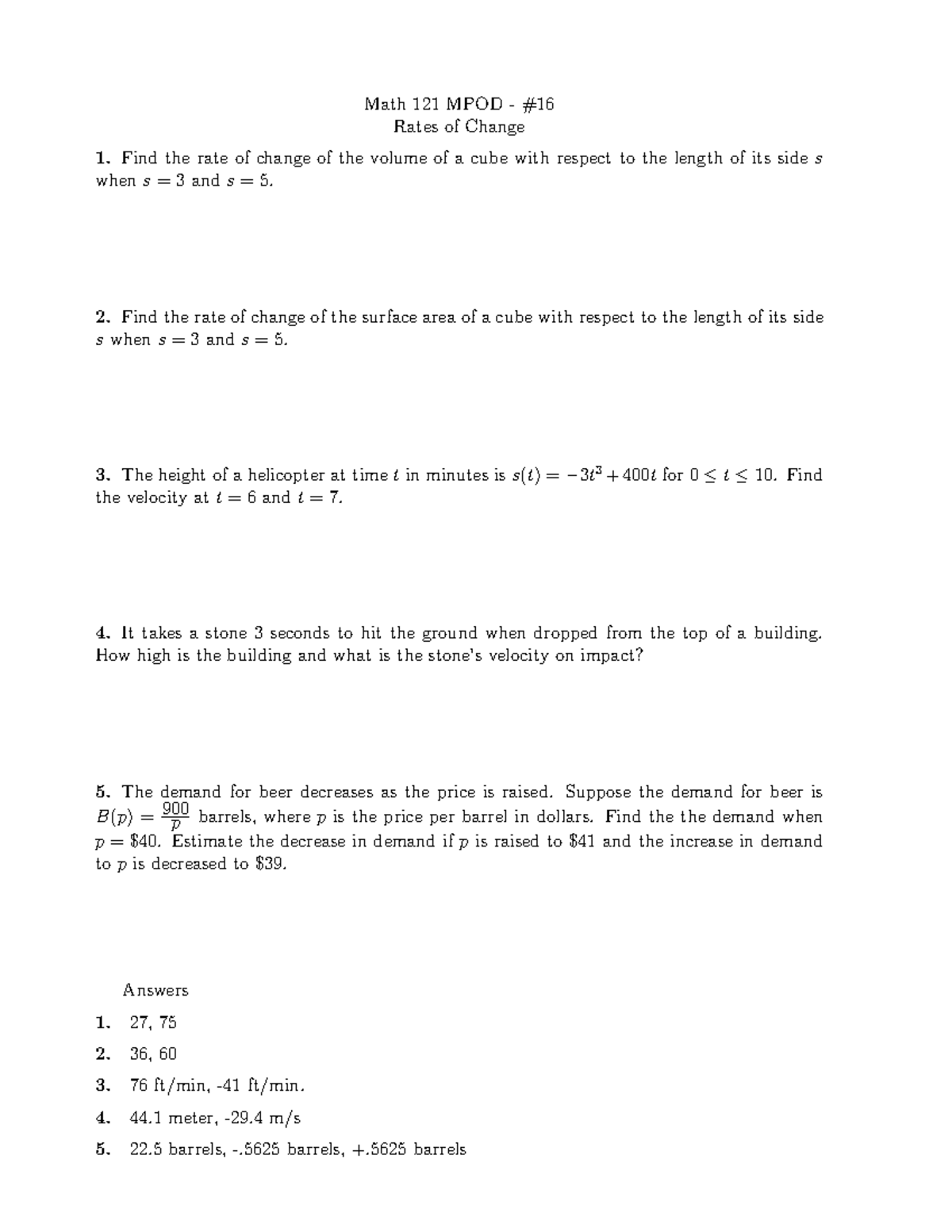 calculus-derivatives-and-rates-of-change-youtube