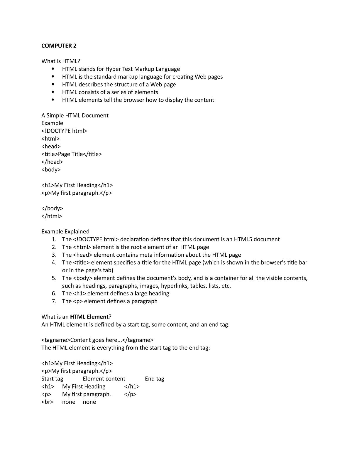 module-1-is-all-about-html-in-computer-computer-2-what-is-html-html