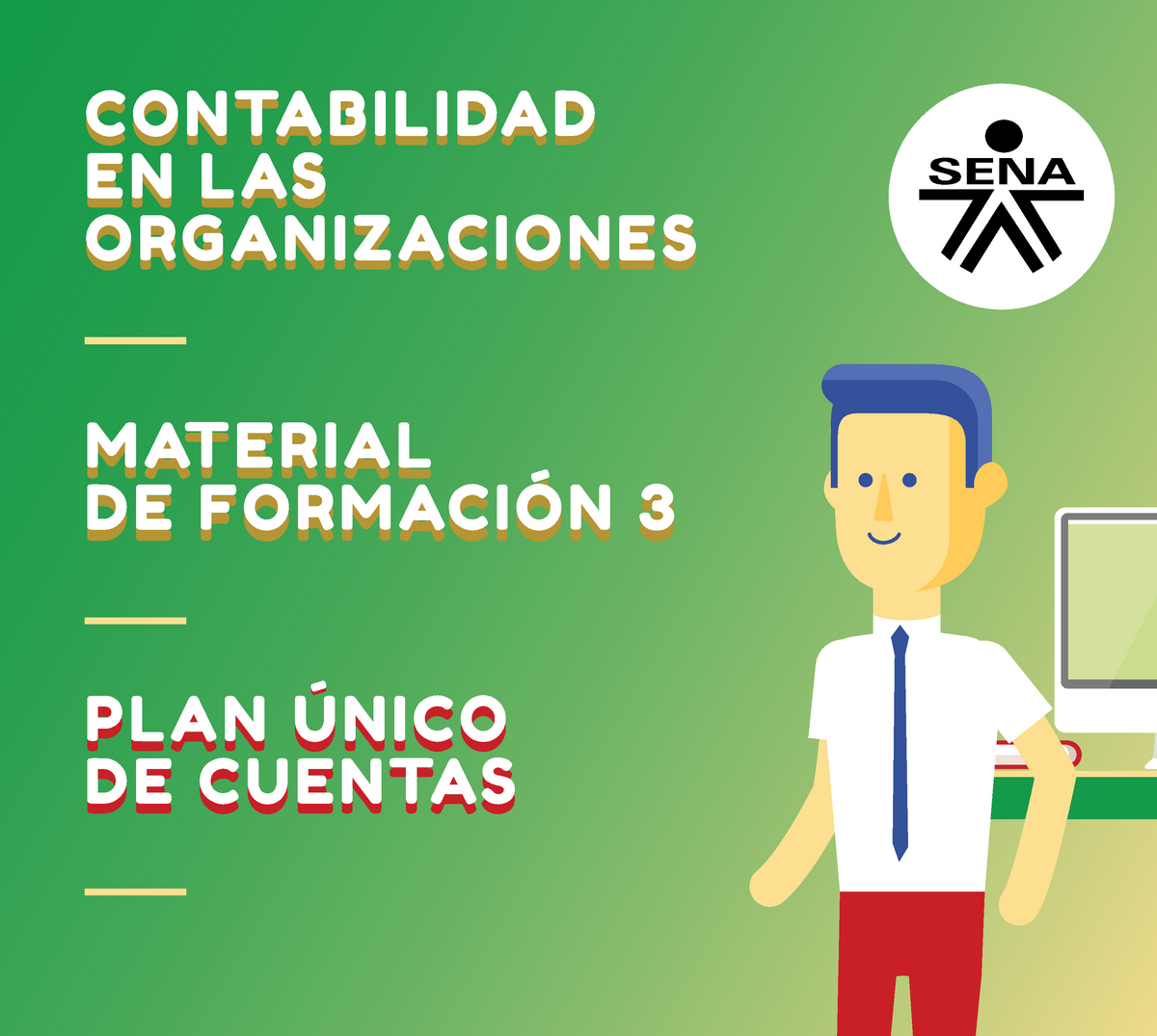 Material Rap 3 Contabilidad En Las Organizaciones Contabilidad En Las Organizaciones Material 9597