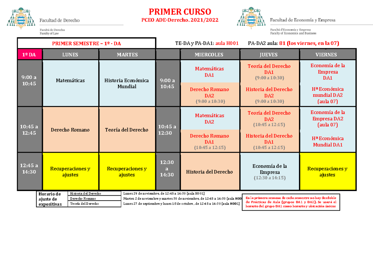 1-pceo-2021-2022-horarios-e-informaci-n-de-la-asignatura-pceo-ade