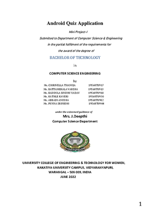 CSA MOD 1 - Module 1 notes and pdf of CSA - MODULE I Parallel computer ...