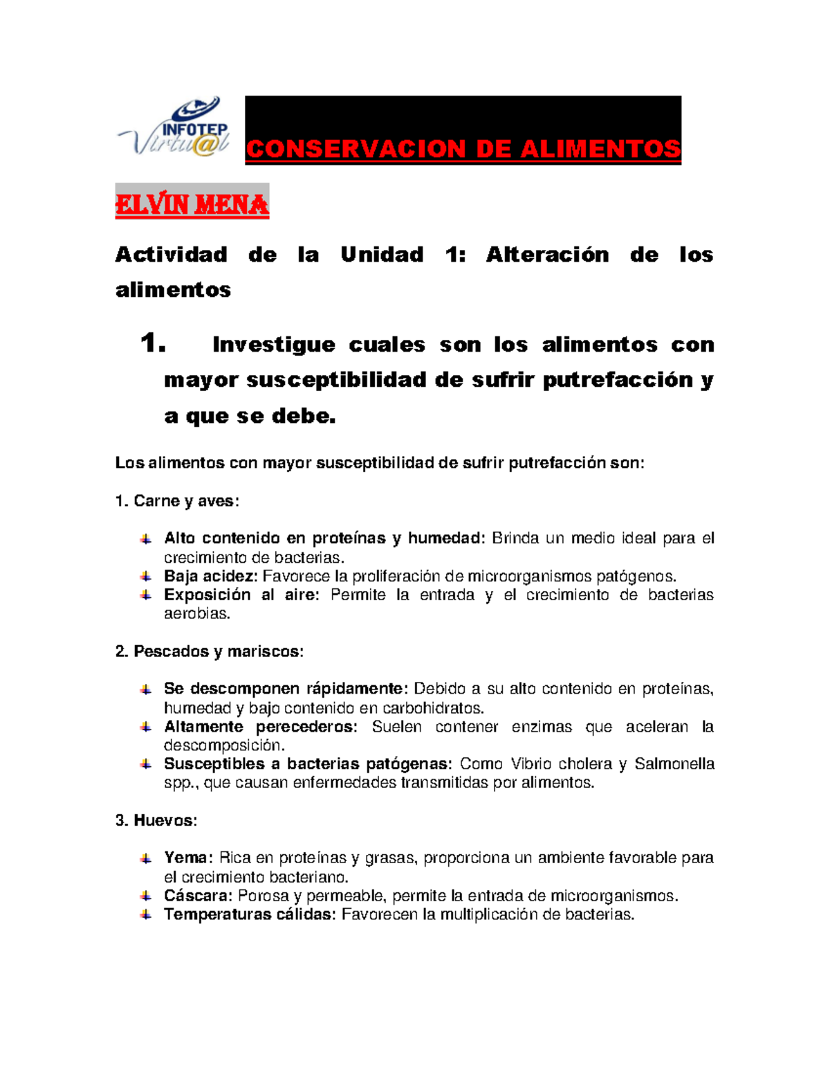 Actividad 1 alteracion de los alimentos EMB - CONSERVACION DE ALIMENTOS ...