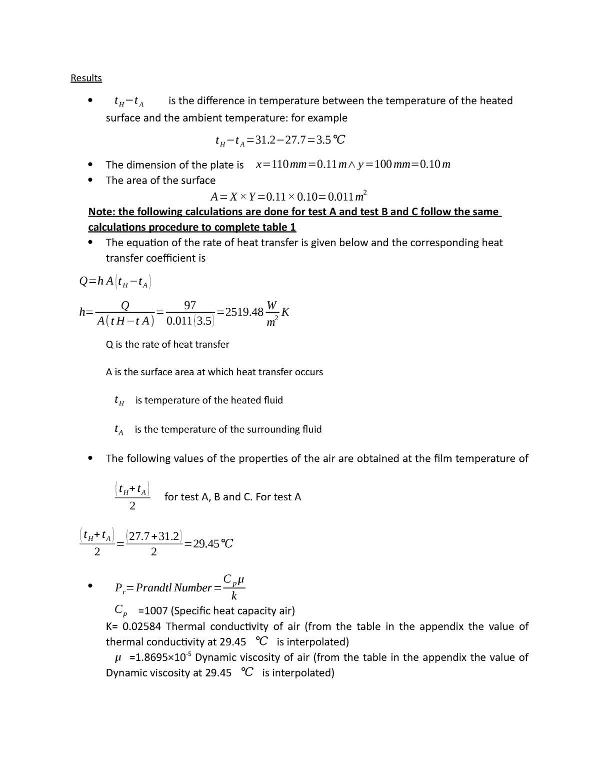 results-practice-results-th-ta-is-the-difference-in-temperature