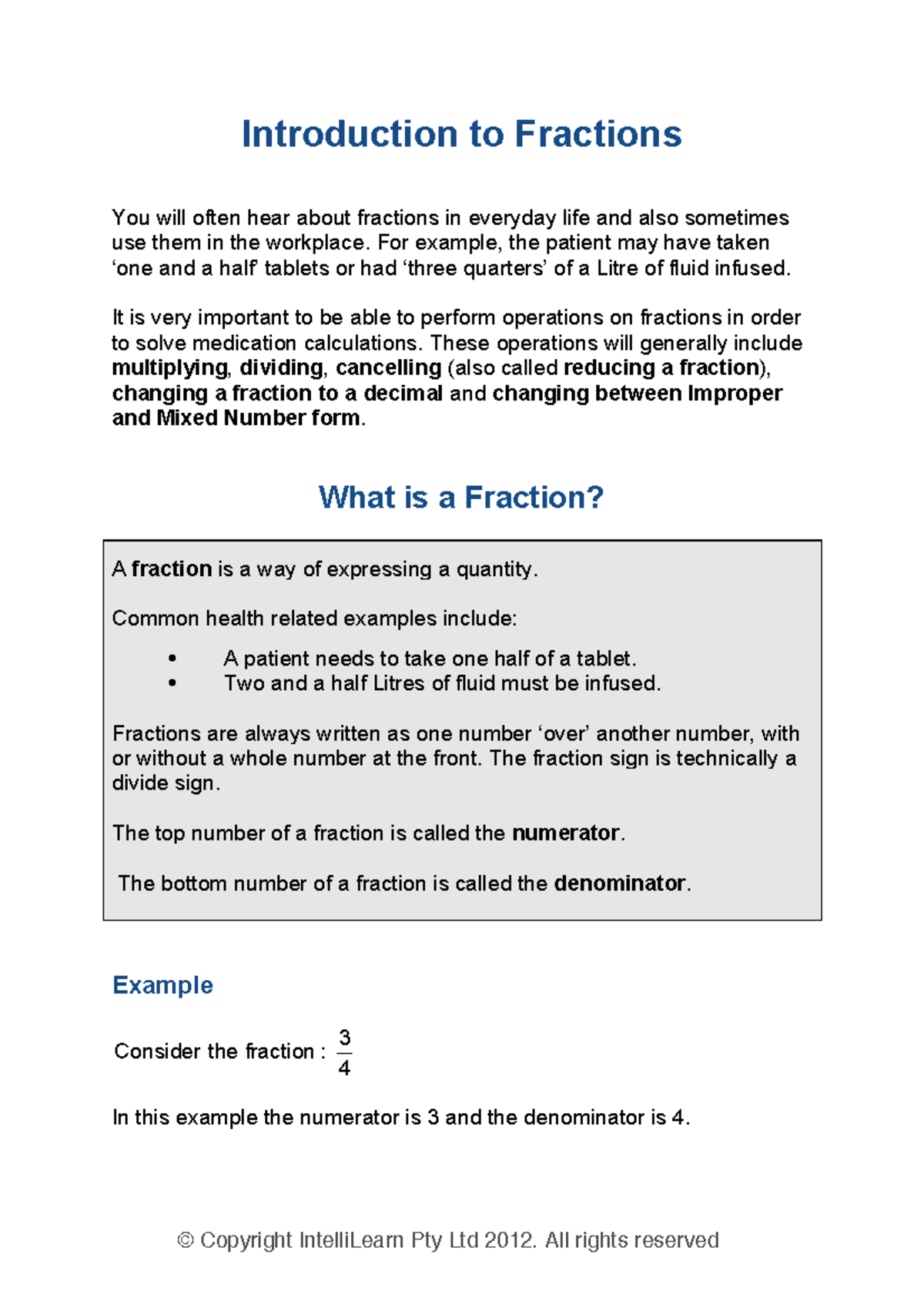 p14-14000-med-cal-introduction-to-fractions-you-will-often-hear