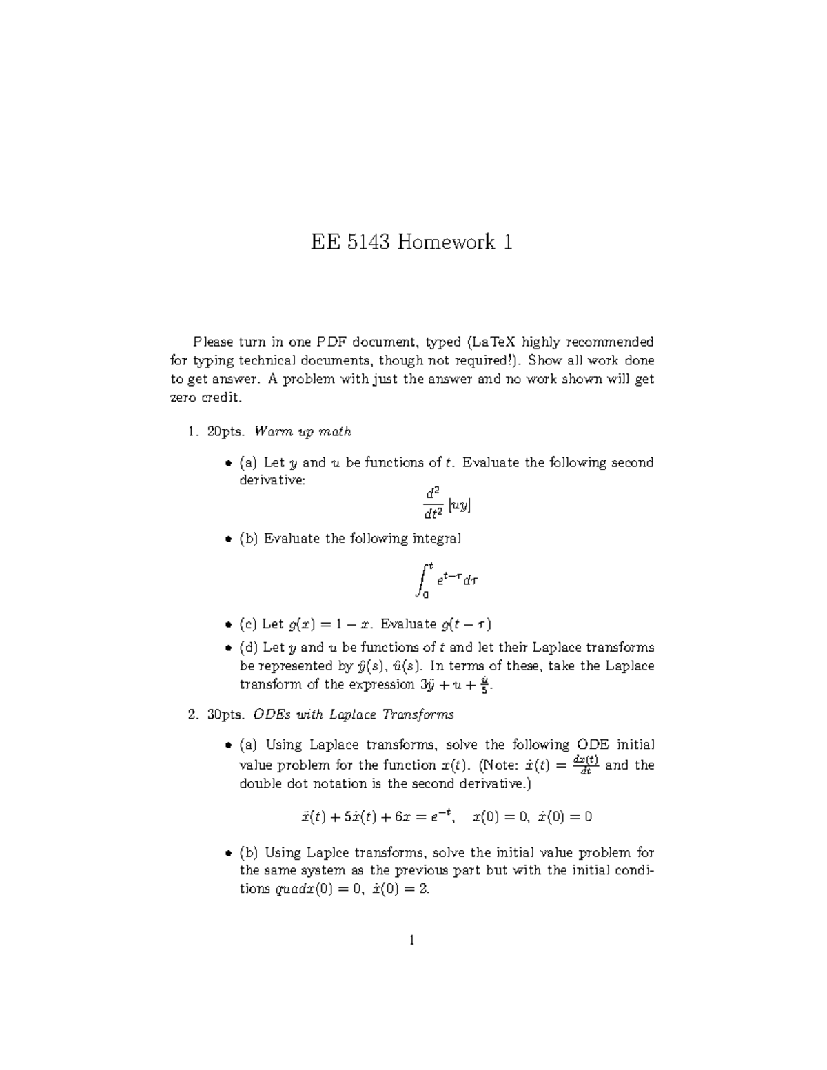 hw1-q-homework1-ee-5143-homework-1-please-turn-in-one-pdf-document