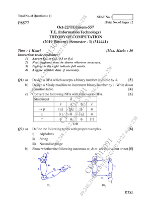 Jntua Artificial Intelligence Lab Manual R20 - AI LAB MANUAL (R20) AI ...