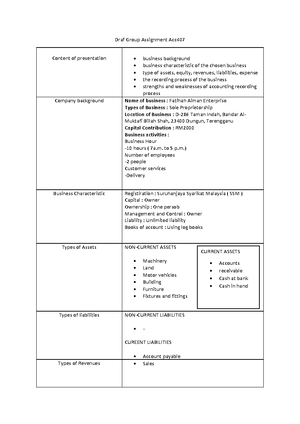 CASE Study 1 ECO - Financial acc - CASE STUDE EC a) Define demand : The ...