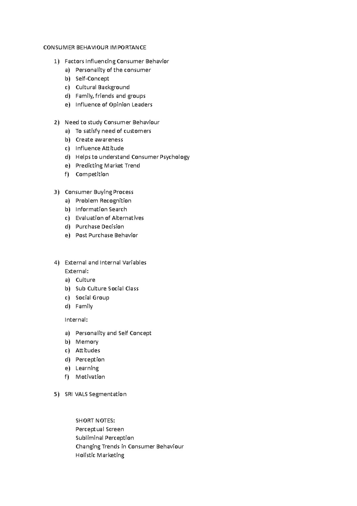 consumer-behaviour-importance-consumer-behaviour-importance-factors